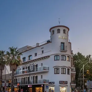 Cliper By Escampa , Castell-Platja d'Aro Espagne