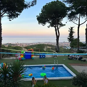 Maresme & Rosa , Mataró Espagne