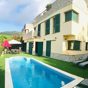 Luxury Vista Del Mar , Lloret de Mar Espagne